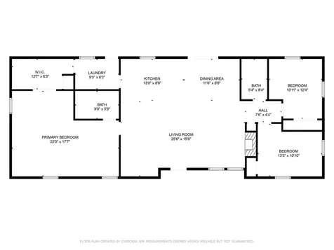 855 S Holmes Boulevard St Augustine FL 32084