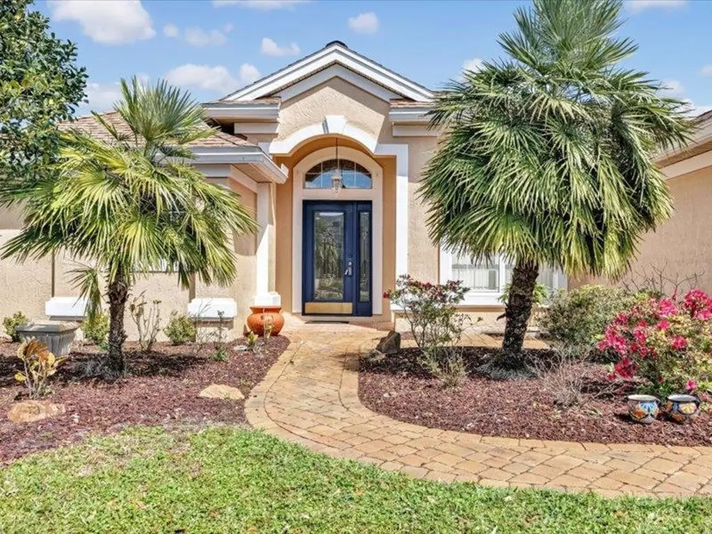 348 San Nicolas Way St Augustine FL 32080