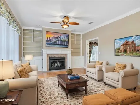 348 San Nicolas Way St Augustine FL 32080