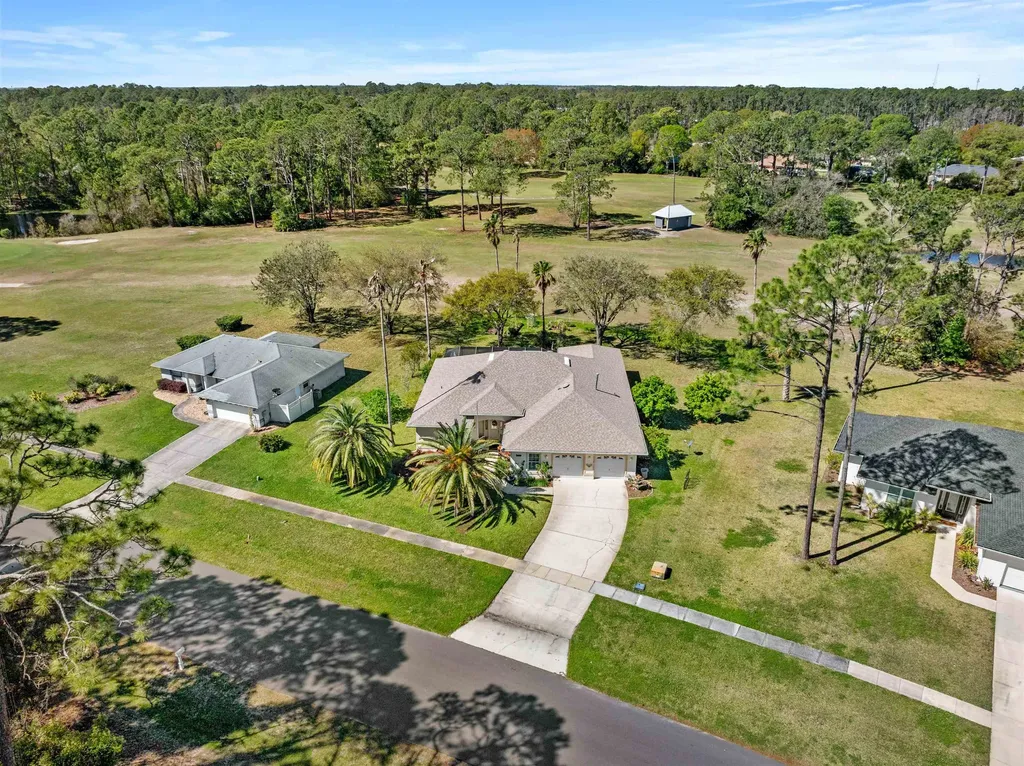407 Domenico Circle St Augustine FL 32086-0000