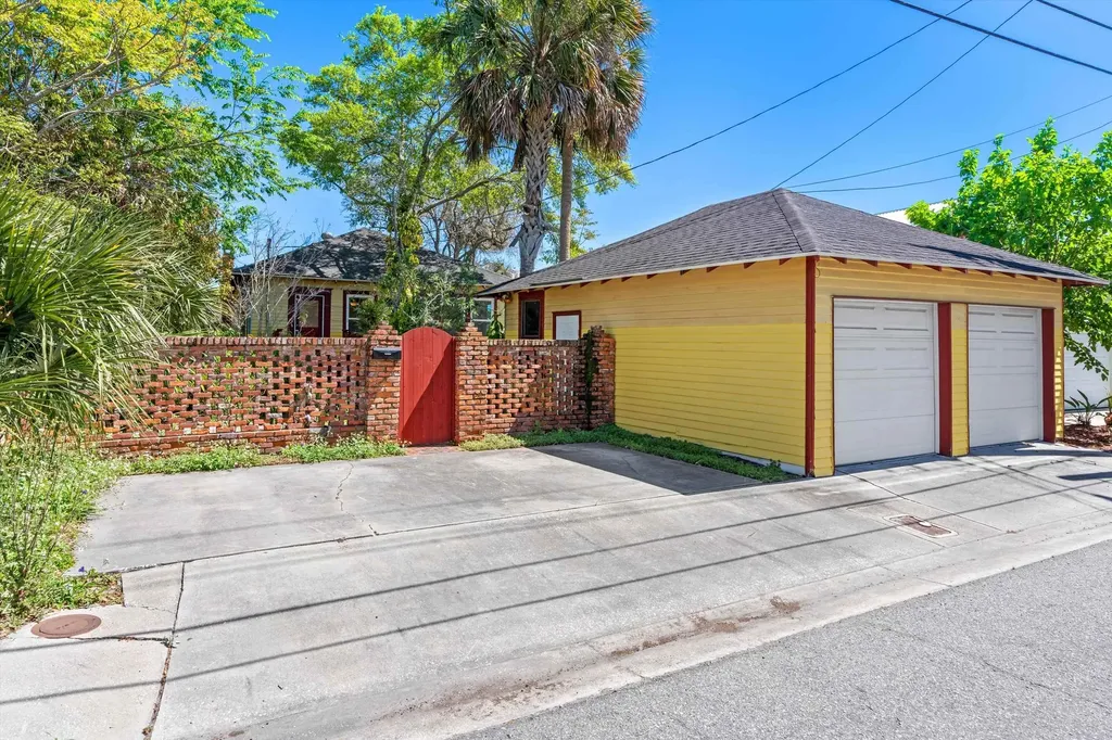 121 Washington Street St Augustine FL 32084