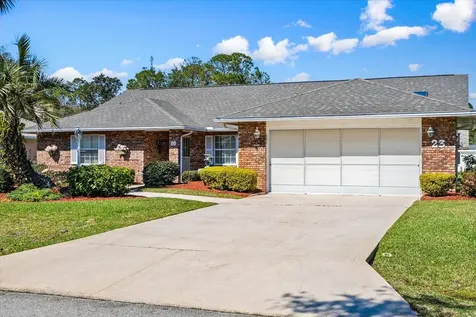 23 Westcliffe Lane Palm Coast FL 32164