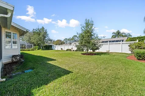 23 Westcliffe Lane Palm Coast FL 32164