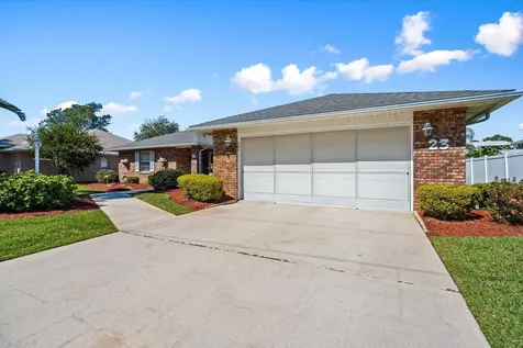 23 Westcliffe Lane Palm Coast FL 32164