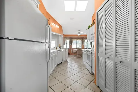 23 Westcliffe Lane Palm Coast FL 32164