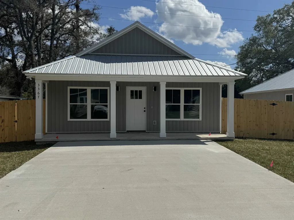 245 Jackson Boulevard St Augustine FL 32095