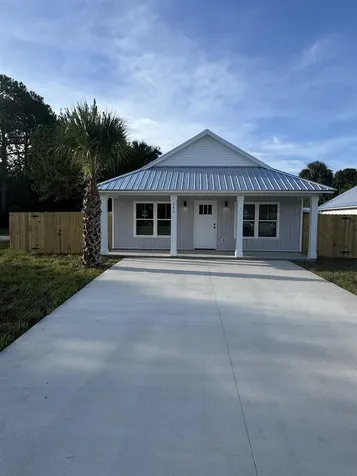 245 Jackson Boulevard St Augustine FL 32095