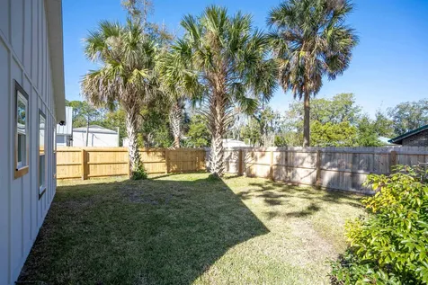 245 Jackson Boulevard St Augustine FL 32095
