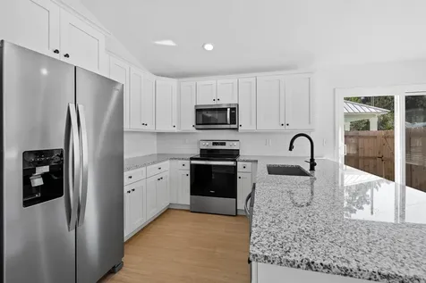 245 Jackson Boulevard St Augustine FL 32095