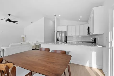 245 Jackson Boulevard St Augustine FL 32095