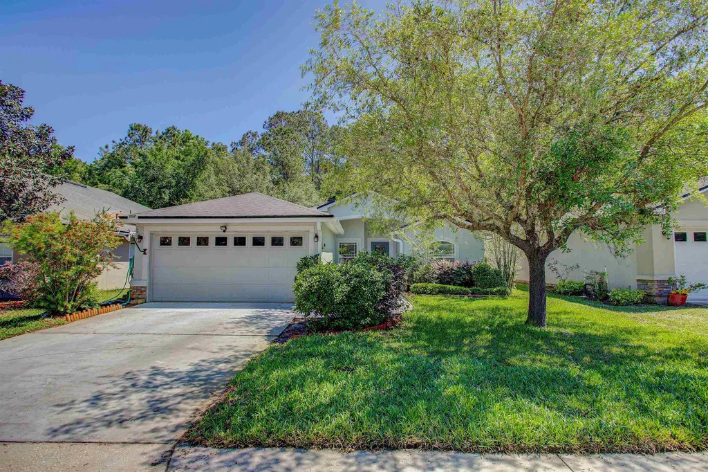 184 Silver Glen Avenue St Augustine FL 32092