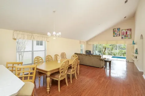 209 Lions Gate Drive St Augustine FL 32080