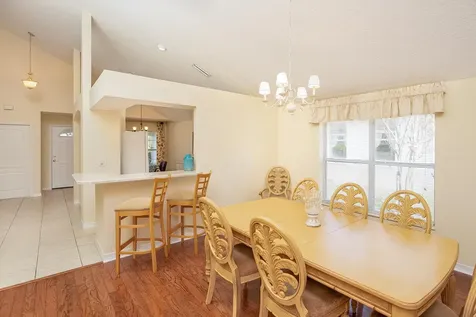 209 Lions Gate Drive St Augustine FL 32080