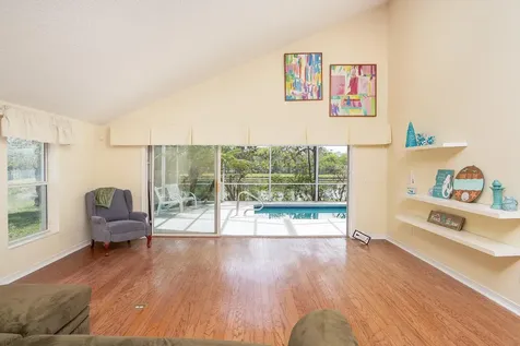 209 Lions Gate Drive St Augustine FL 32080