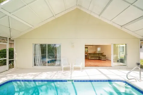 209 Lions Gate Drive St Augustine FL 32080