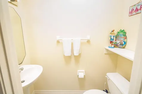 209 Lions Gate Drive St Augustine FL 32080