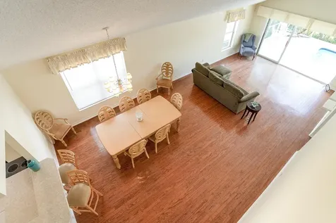 209 Lions Gate Drive St Augustine FL 32080