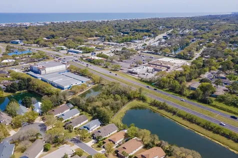 209 Lions Gate Drive St Augustine FL 32080