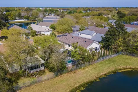 209 Lions Gate Drive St Augustine FL 32080