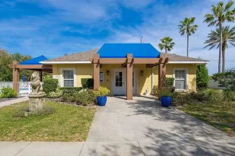 209 Lions Gate Drive St Augustine FL 32080