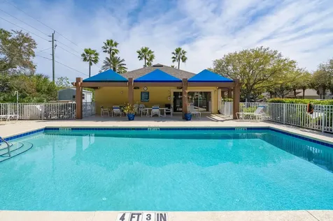 209 Lions Gate Drive St Augustine FL 32080