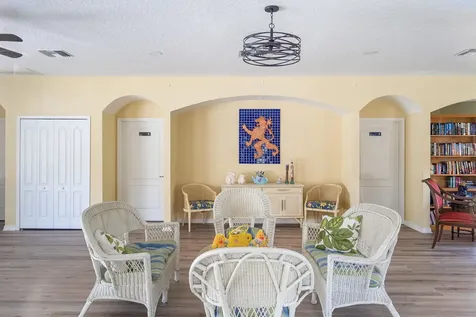 209 Lions Gate Drive St Augustine FL 32080