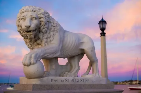 209 Lions Gate Drive St Augustine FL 32080