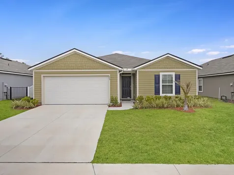 260 Falcon Ridge Road St Augustine FL 32084