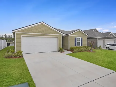 260 Falcon Ridge Road St Augustine FL 32084