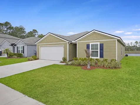 260 Falcon Ridge Road St Augustine FL 32084