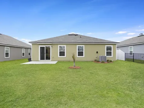 260 Falcon Ridge Road St Augustine FL 32084