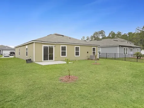 260 Falcon Ridge Road St Augustine FL 32084
