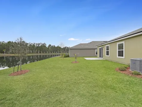 260 Falcon Ridge Road St Augustine FL 32084