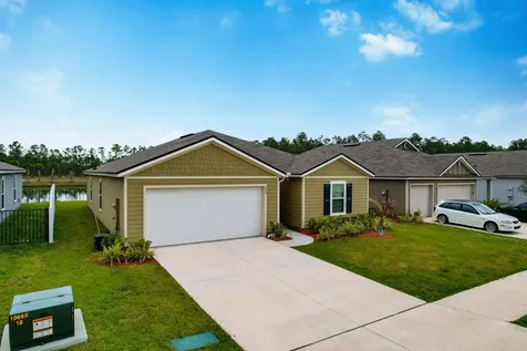 260 Falcon Ridge Road St Augustine FL 32084