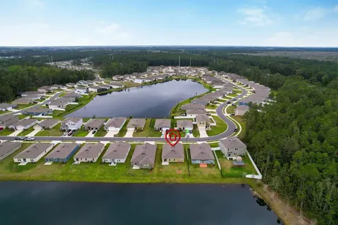 260 Falcon Ridge Road St Augustine FL 32084