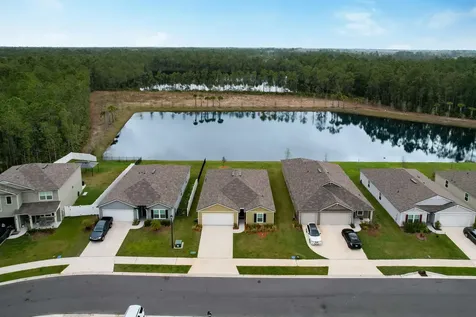 260 Falcon Ridge Road St Augustine FL 32084