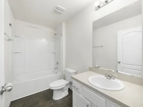 260 Falcon Ridge Road St Augustine FL 32084