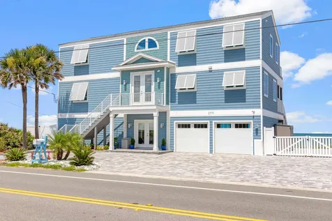 2719 S Ponte Vedra Boulevard Ponte Vedra Beach FL 32082