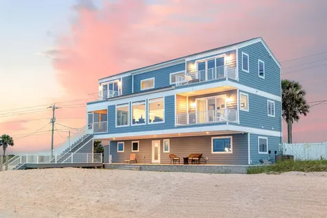 2719 S Ponte Vedra Boulevard Ponte Vedra Beach FL 32082