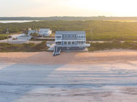 2719 S Ponte Vedra Boulevard Ponte Vedra Beach FL 32082