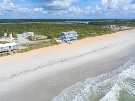 2719 S Ponte Vedra Boulevard Ponte Vedra Beach FL 32082