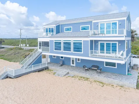 2719 S Ponte Vedra Boulevard Ponte Vedra Beach FL 32082