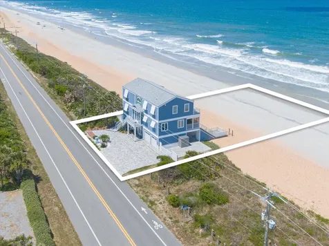 2719 S Ponte Vedra Boulevard Ponte Vedra Beach FL 32082