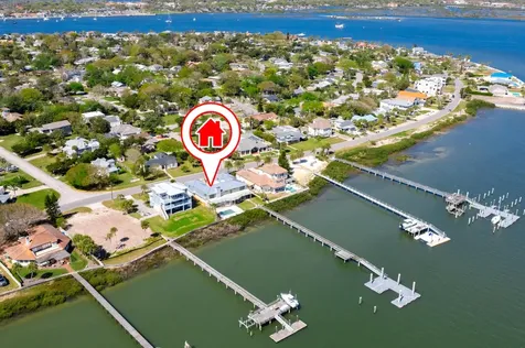 115 Inlet Drive St Augustine FL 32080
