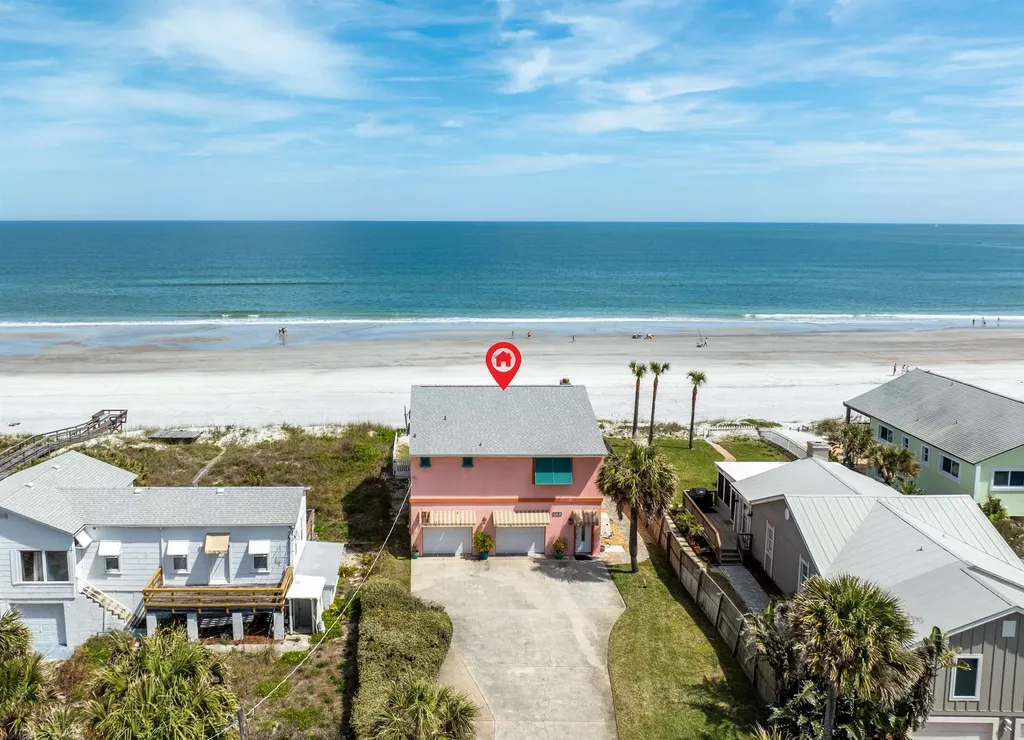 3140 Coastal Highway St Augustine FL 32084
