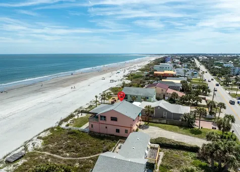 3140 Coastal Highway St Augustine FL 32084