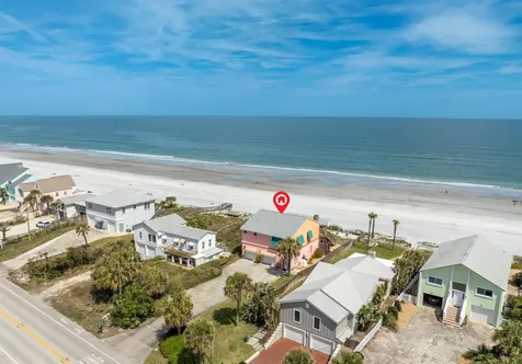 3140 Coastal Highway St Augustine FL 32084