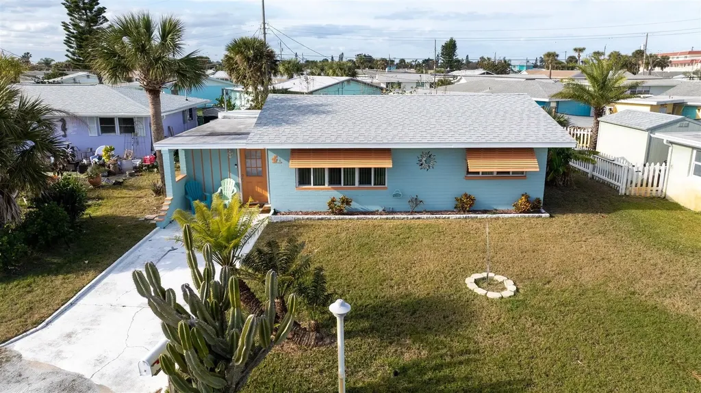7 Azalea Drive Ormond Beach FL 32176
