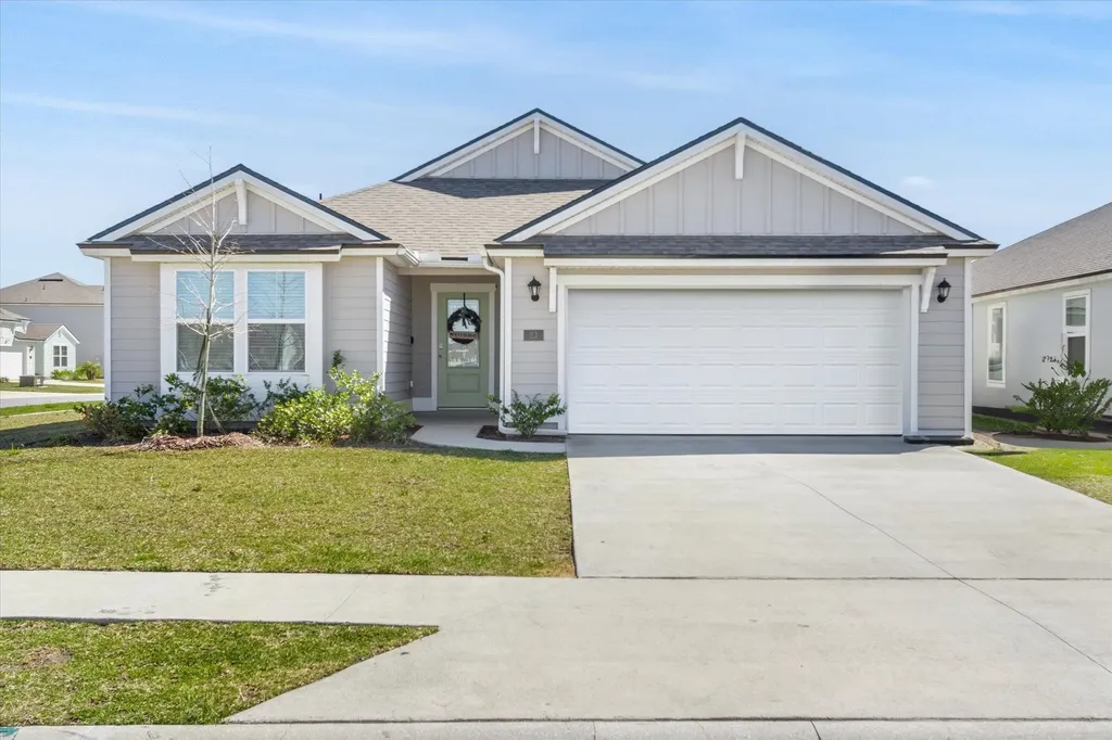 23 Alagon Way St Augustine FL 32084
