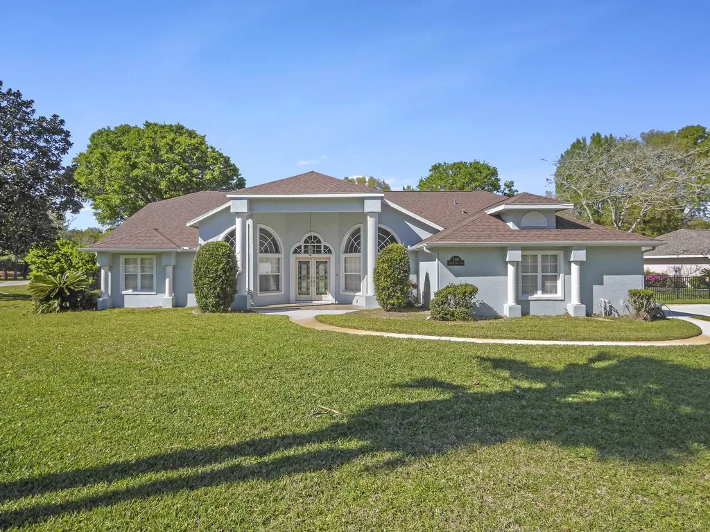 708 Willow Wood Place St Augustine FL 32086